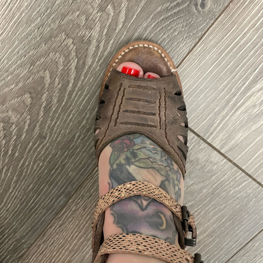 Freebird By Steven Pixie - image 4